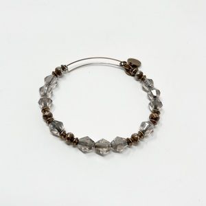 ALEX AND ANI BEADED BRACELET